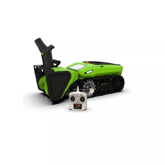Tại sao robot dọn dẹp lại biến đổi các ngôi nhà và doanh nghiệp hiện đại?