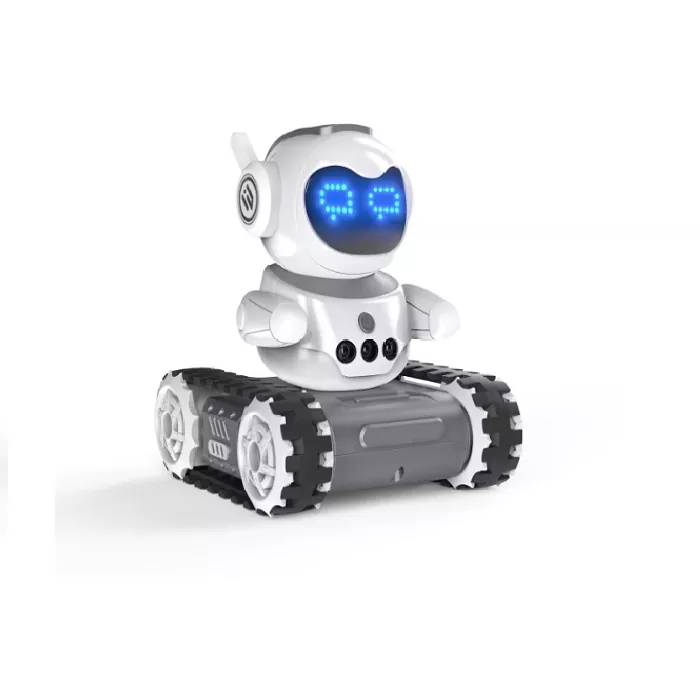 Robot dịch vụ đang biến đổi các ngành công nghiệp hiện đại và cuộc sống hàng ngày như thế nào?