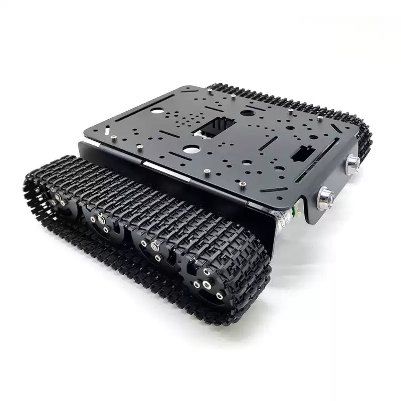 Khung gầm robot giáo dục có thể cải thiện hiệu suất của robot học tập hiện đại như thế nào?