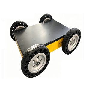 Khung gầm bánh xe robot vi sai