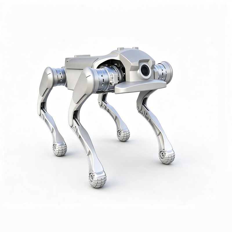 Chó robot công nghiệp bốn chân