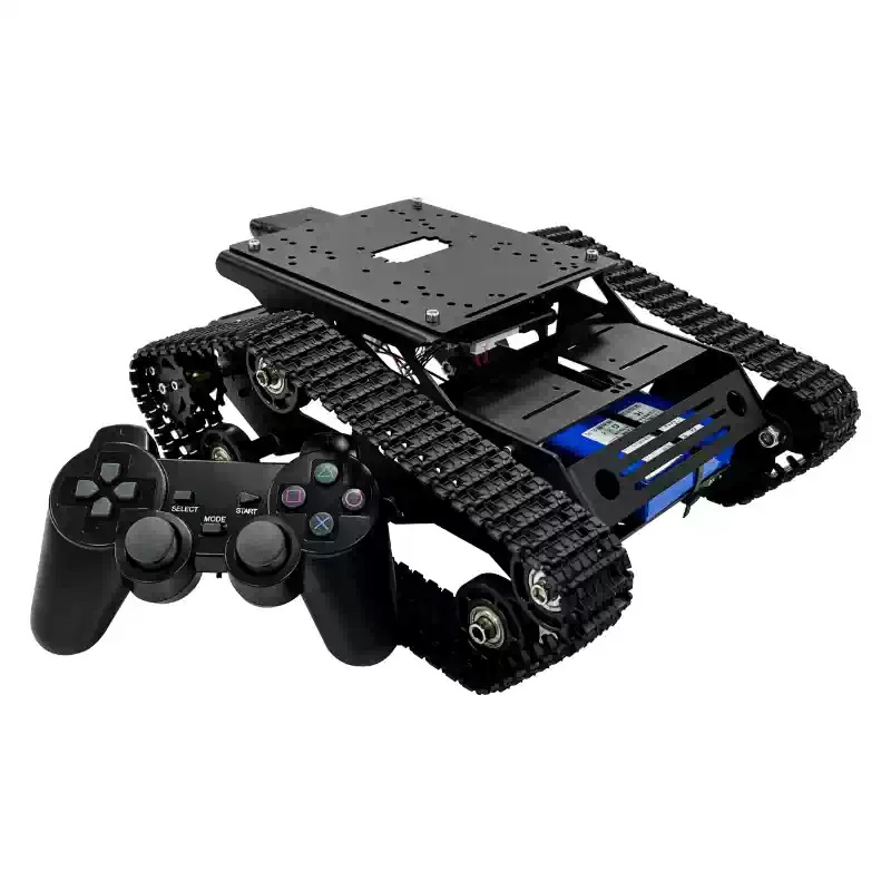 Nền tảng Robot mã nguồn mở ROS được theo dõi