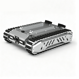 Khung gầm robot leo tường